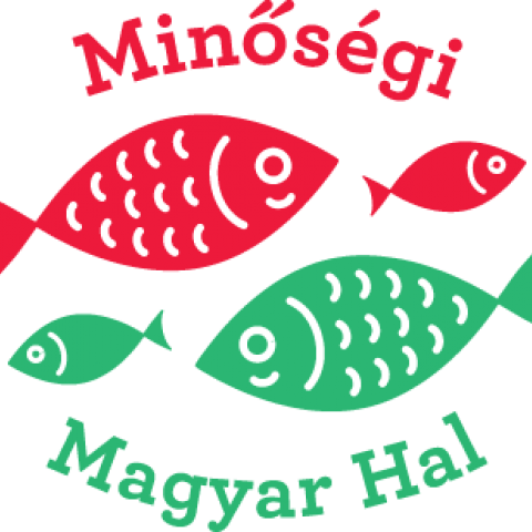 Minőség Magyar Hal - logo